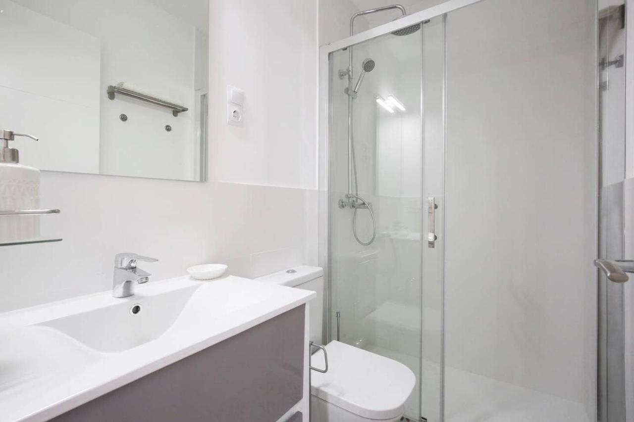 Mintystay - Toledo Madrid Exterior photo