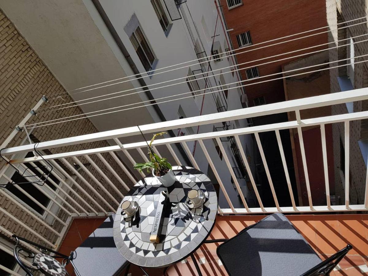 Mintystay - Toledo Madrid Exterior photo