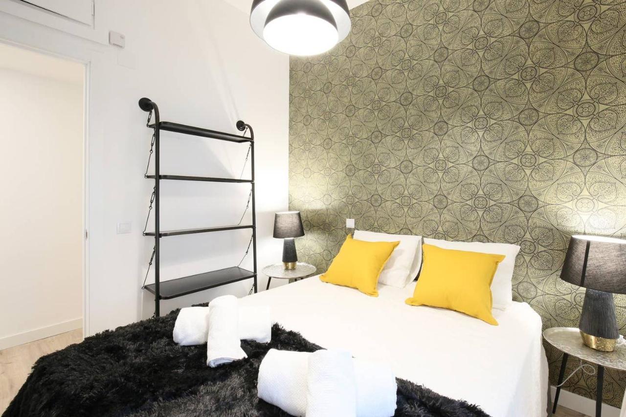 Mintystay - Toledo Madrid Exterior photo