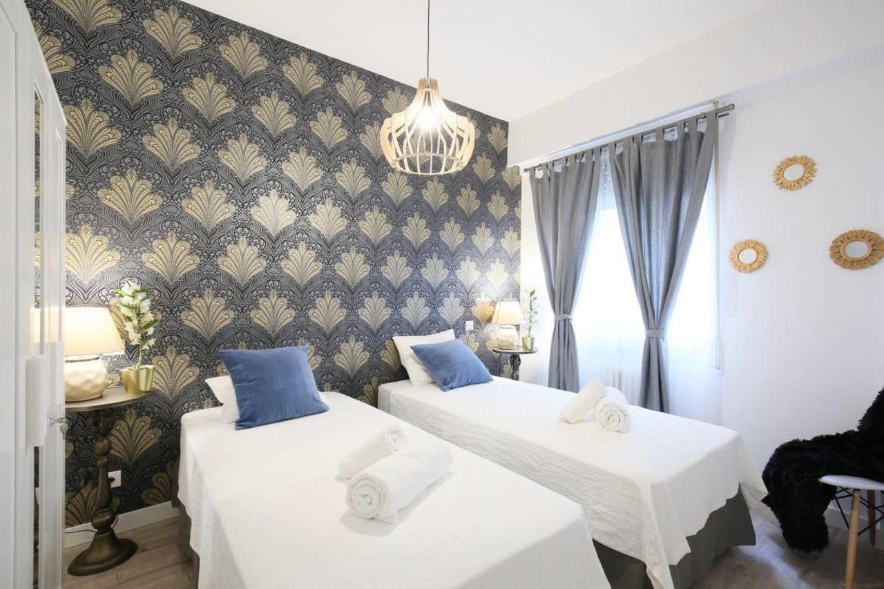 Mintystay - Toledo Madrid Exterior photo