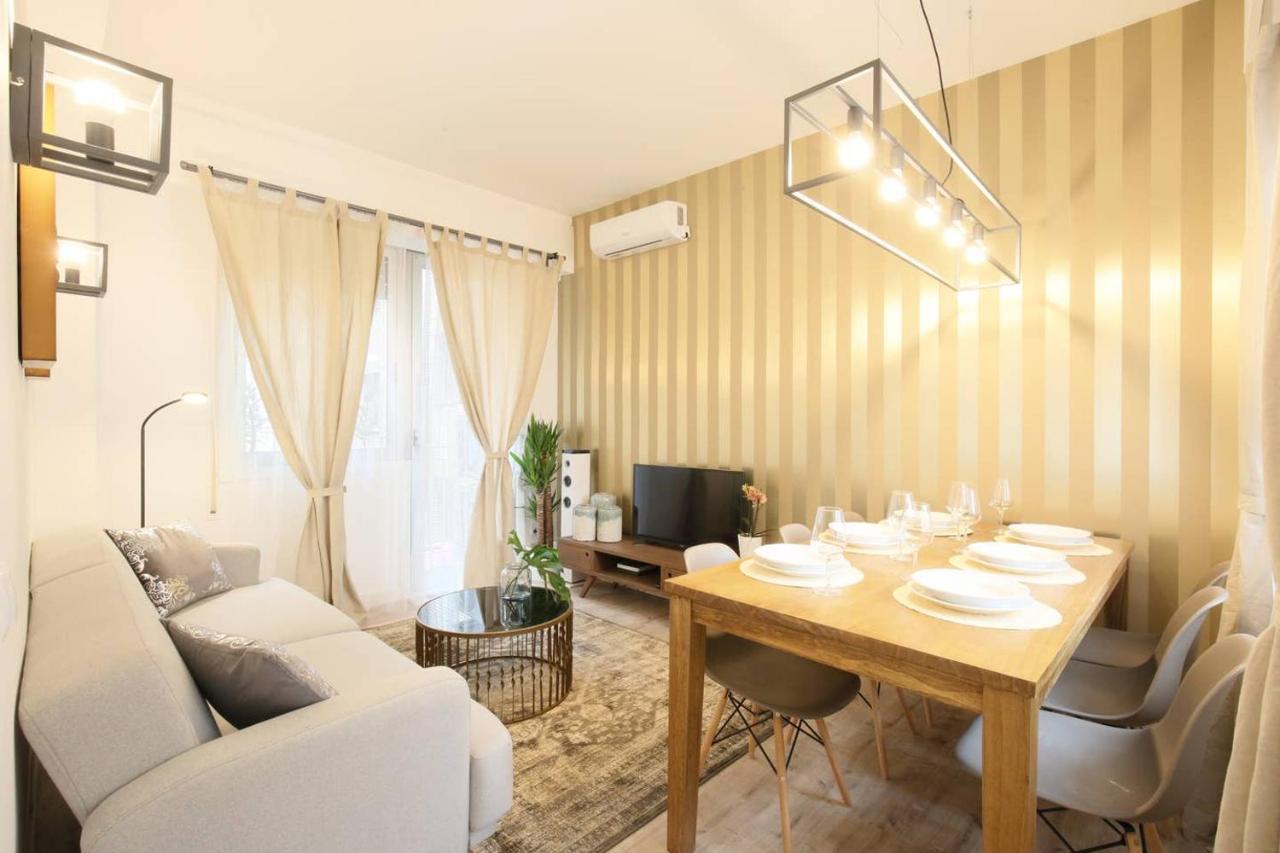 Mintystay - Toledo Madrid Exterior photo
