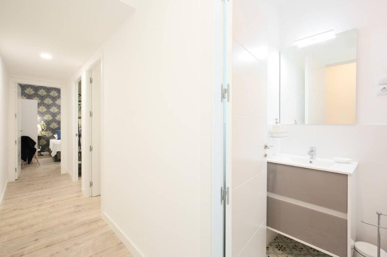 Mintystay - Toledo Madrid Exterior photo